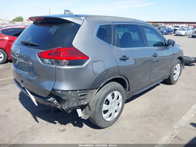 Продажа на аукционе авто 2017 Nissan Rogue S, vin: JN8AT2MT9HW387043, номер лота: 44996302