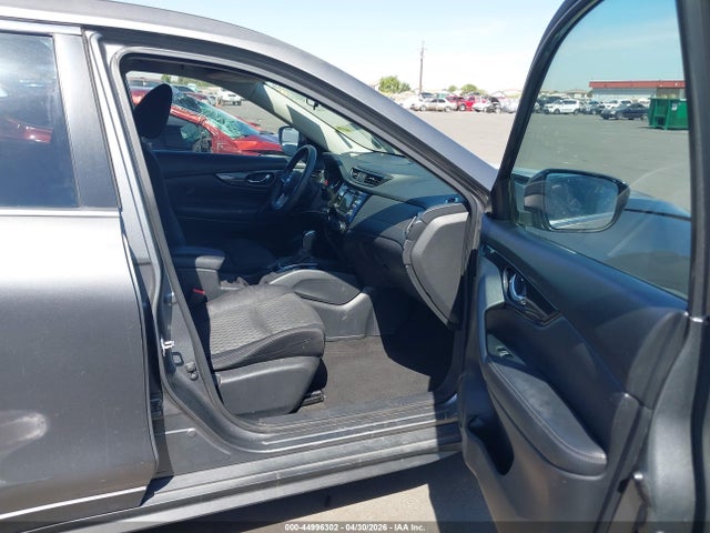 Продажа на аукционе авто 2017 Nissan Rogue S, vin: JN8AT2MT9HW387043, номер лота: 44996302