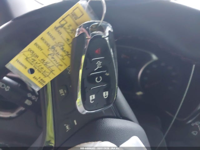 3GNAXMEG3RS208349 Chevrolet Equinox Fwd Rs