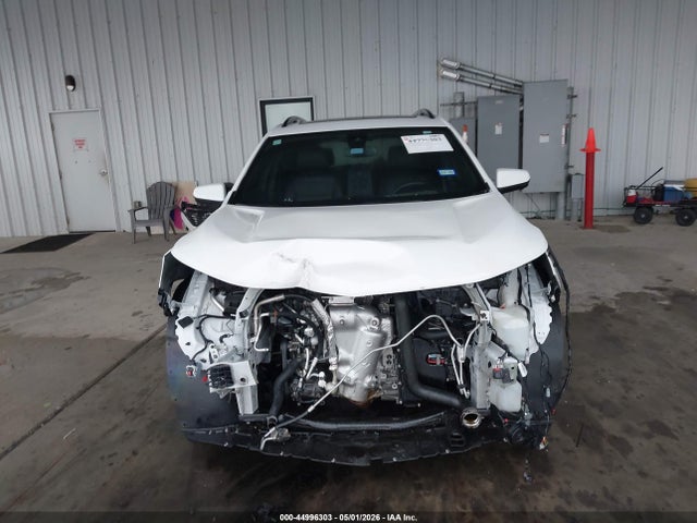 3GNAXMEG3RS208349 Chevrolet Equinox Fwd Rs