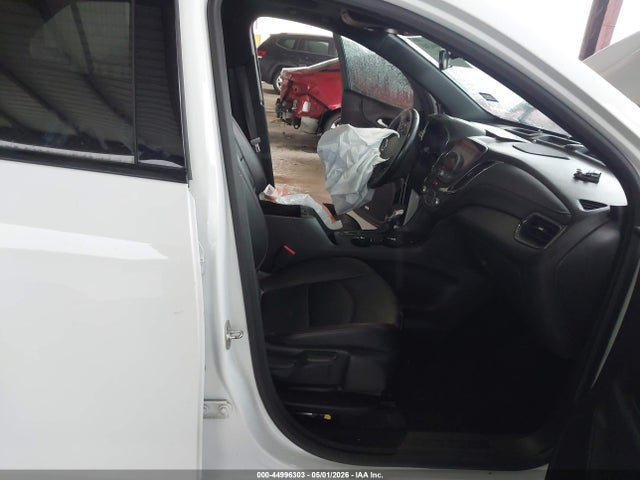 3GNAXMEG3RS208349 Chevrolet Equinox Fwd Rs