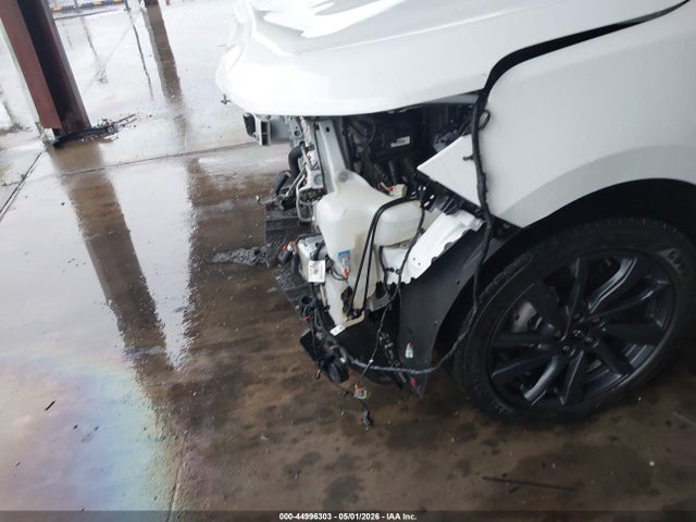 3GNAXMEG3RS208349 Chevrolet Equinox Fwd Rs