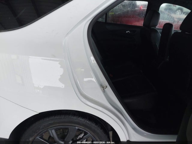 3GNAXMEG3RS208349 Chevrolet Equinox Fwd Rs