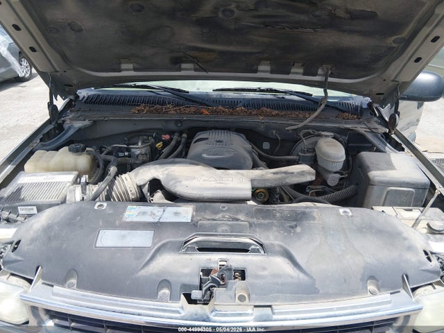 Продажа на аукционе авто 2003 Chevrolet Tahoe Ls, vin: 1GNEK13ZX3J326636, номер лота: 44996305