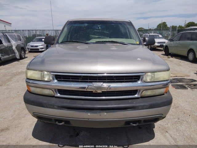 Продажа на аукционе авто 2003 Chevrolet Tahoe Ls, vin: 1GNEK13ZX3J326636, номер лота: 44996305