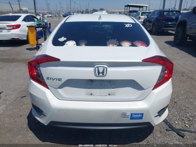 Honda CIVIC EX 2018 2HGFC2F74JH556618 Image 17