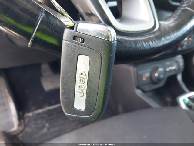 Aukcja sprzedaży 2018 Jeep Renegade Latitude 4x4, vin: ZACCJBBB8JPH13891, numer aukcji: 44996309