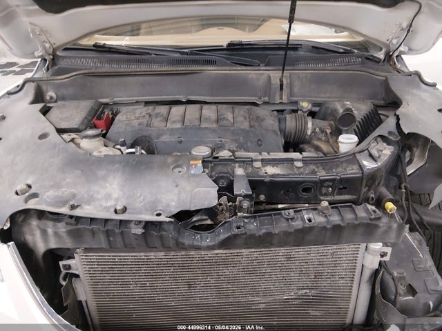 Aukcja sprzedaży 2015 Buick Enclave Leather, vin: 5GAKVBKD4FJ179637, numer aukcji: 44996314
