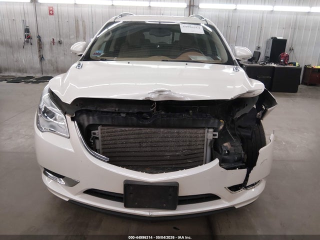 Aukcja sprzedaży 2015 Buick Enclave Leather, vin: 5GAKVBKD4FJ179637, numer aukcji: 44996314