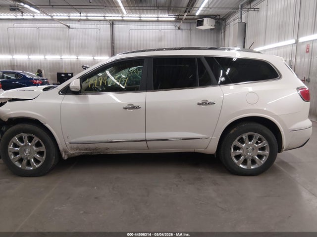 Aukcja sprzedaży 2015 Buick Enclave Leather, vin: 5GAKVBKD4FJ179637, numer aukcji: 44996314