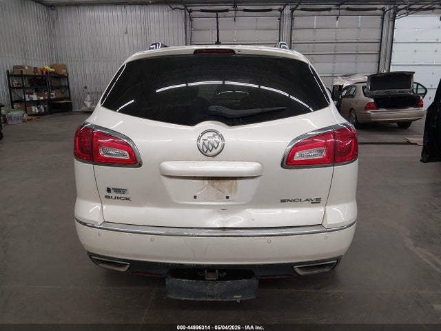 Aukcja sprzedaży 2015 Buick Enclave Leather, vin: 5GAKVBKD4FJ179637, numer aukcji: 44996314