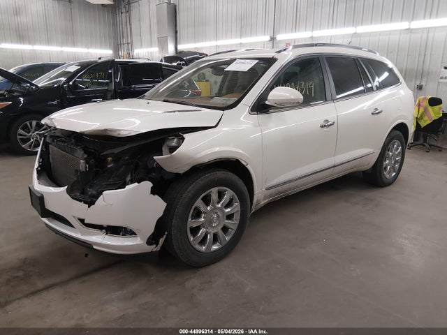 Aukcja sprzedaży 2015 Buick Enclave Leather, vin: 5GAKVBKD4FJ179637, numer aukcji: 44996314
