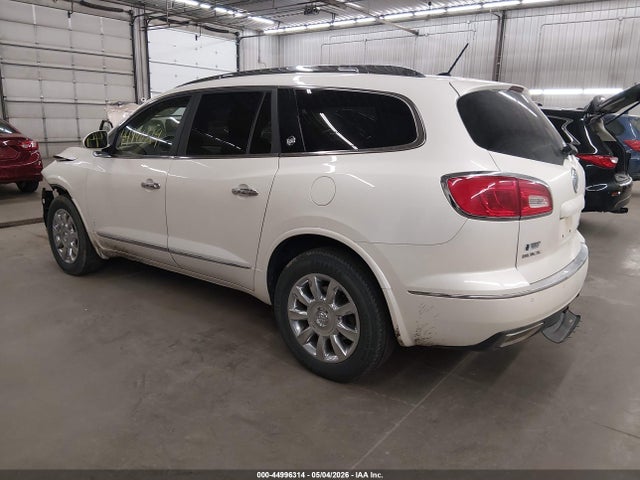 Aukcja sprzedaży 2015 Buick Enclave Leather, vin: 5GAKVBKD4FJ179637, numer aukcji: 44996314