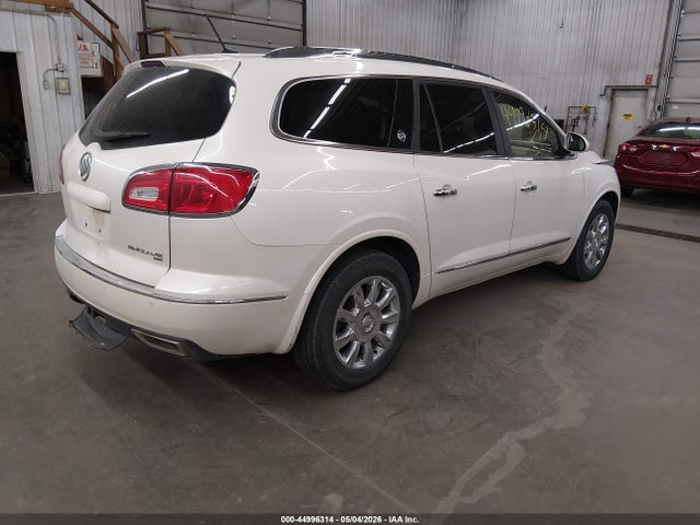 Aukcja sprzedaży 2015 Buick Enclave Leather, vin: 5GAKVBKD4FJ179637, numer aukcji: 44996314