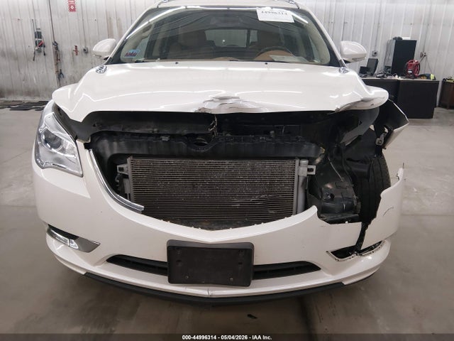 Aukcja sprzedaży 2015 Buick Enclave Leather, vin: 5GAKVBKD4FJ179637, numer aukcji: 44996314