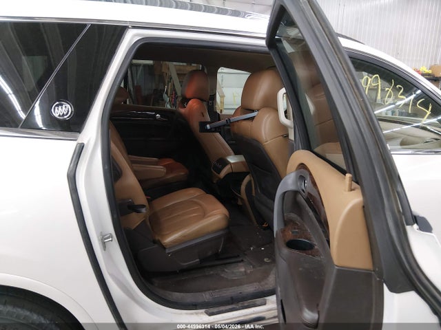 Aukcja sprzedaży 2015 Buick Enclave Leather, vin: 5GAKVBKD4FJ179637, numer aukcji: 44996314