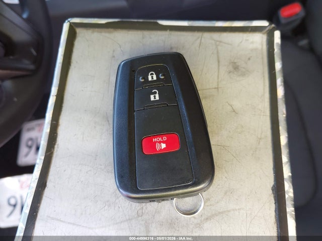 JTMRWRFV7SJ083825 Toyota Rav4 Hybrid Xle