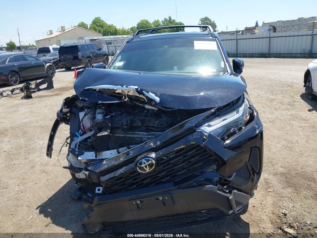 JTMRWRFV7SJ083825 Toyota Rav4 Hybrid Xle