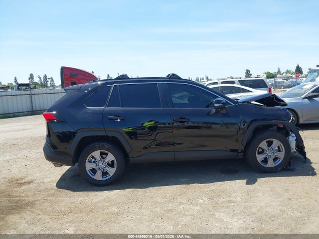 JTMRWRFV7SJ083825 Toyota Rav4 Hybrid Xle