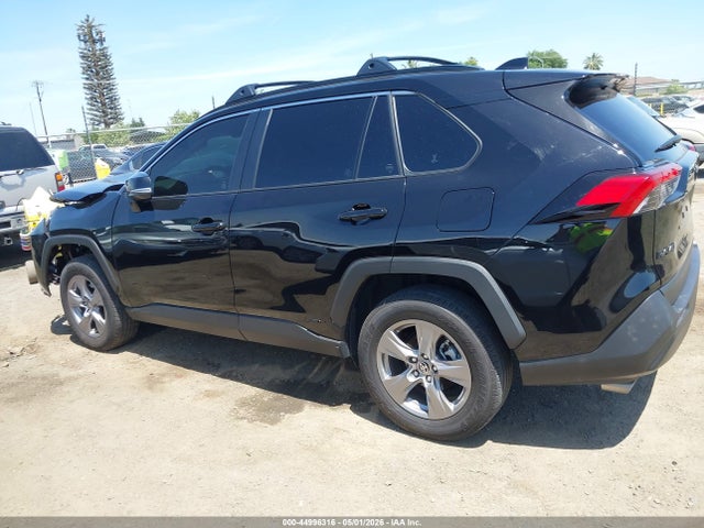 JTMRWRFV7SJ083825 Toyota Rav4 Hybrid Xle