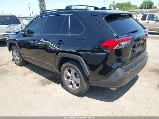 JTMRWRFV7SJ083825 Toyota Rav4 Hybrid Xle