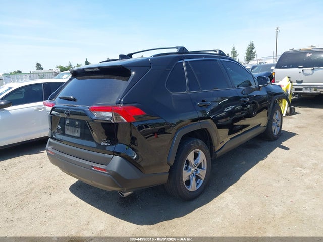 JTMRWRFV7SJ083825 Toyota Rav4 Hybrid Xle