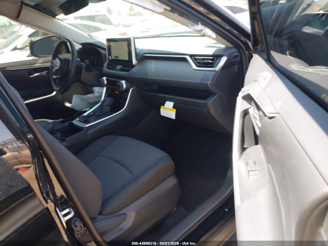 JTMRWRFV7SJ083825 Toyota Rav4 Hybrid Xle