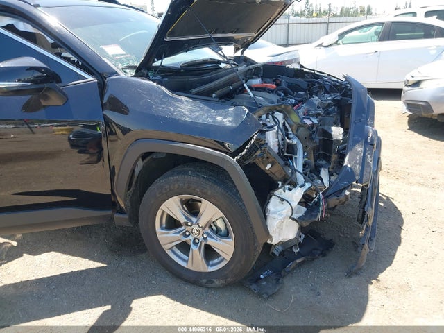 JTMRWRFV7SJ083825 Toyota Rav4 Hybrid Xle