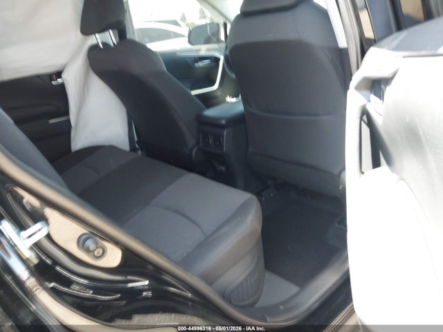 JTMRWRFV7SJ083825 Toyota Rav4 Hybrid Xle