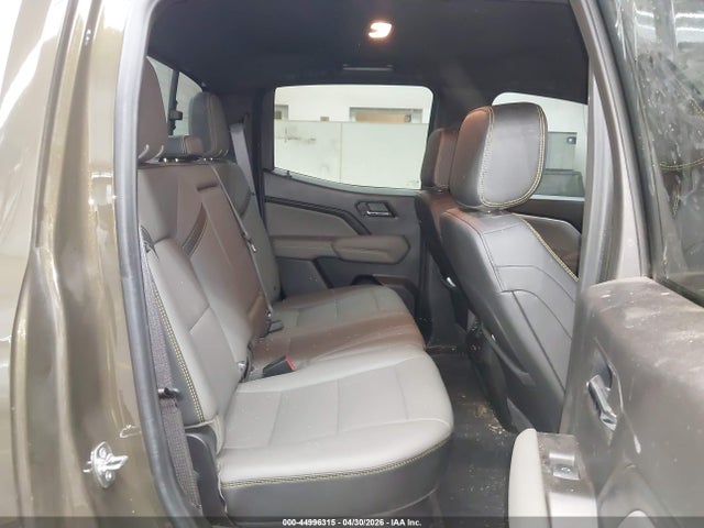Aukcja sprzedaży 2025 Chevrolet Colorado 4wd Zr2, vin: 1GCPTFEK7S1194252, numer aukcji: 44996315