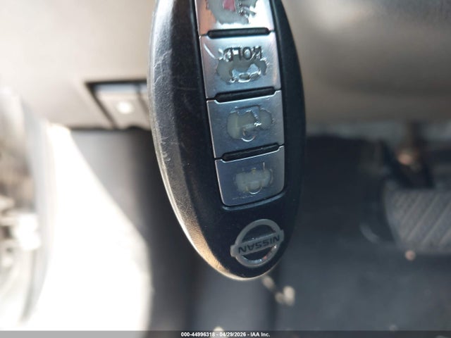 Nissan SENTRA SV 2014 3N1AB7AP7EY233666 Image 11