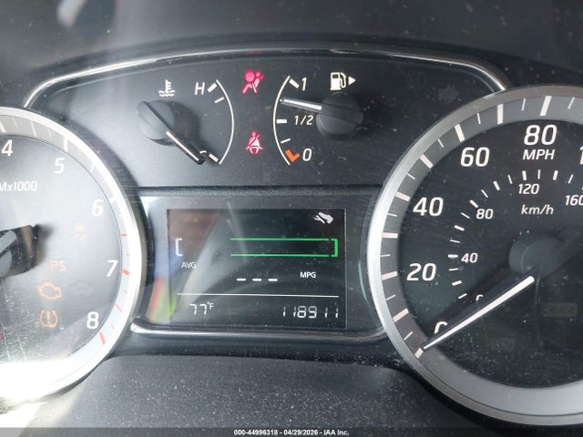 Nissan SENTRA SV 2014 3N1AB7AP7EY233666 Image 7