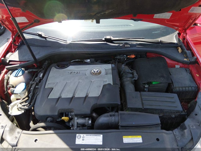 Продажа на аукционе авто 2014 Volkswagen Jetta Sportwagen 2.0l Tdi, vin: 3VWPL7AJ4EM623015, номер лота: 44996324