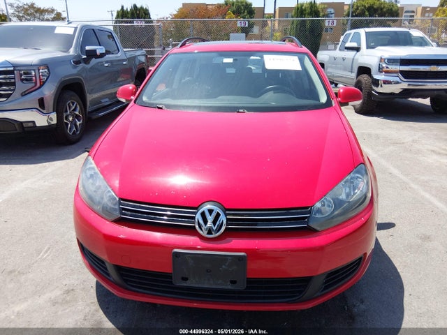 Продажа на аукционе авто 2014 Volkswagen Jetta Sportwagen 2.0l Tdi, vin: 3VWPL7AJ4EM623015, номер лота: 44996324