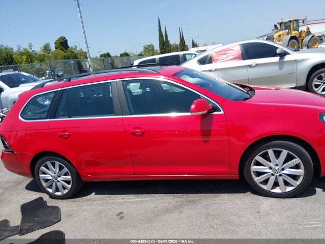 Продажа на аукционе авто 2014 Volkswagen Jetta Sportwagen 2.0l Tdi, vin: 3VWPL7AJ4EM623015, номер лота: 44996324