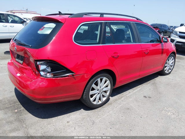 Продажа на аукционе авто 2014 Volkswagen Jetta Sportwagen 2.0l Tdi, vin: 3VWPL7AJ4EM623015, номер лота: 44996324