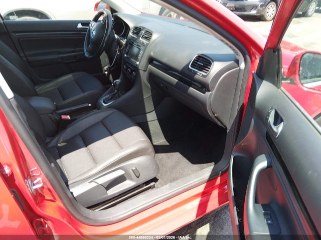 Продажа на аукционе авто 2014 Volkswagen Jetta Sportwagen 2.0l Tdi, vin: 3VWPL7AJ4EM623015, номер лота: 44996324