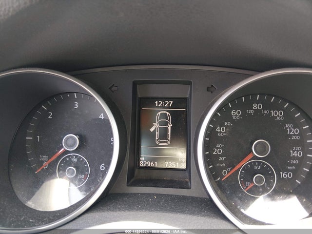 Продажа на аукционе авто 2014 Volkswagen Jetta Sportwagen 2.0l Tdi, vin: 3VWPL7AJ4EM623015, номер лота: 44996324
