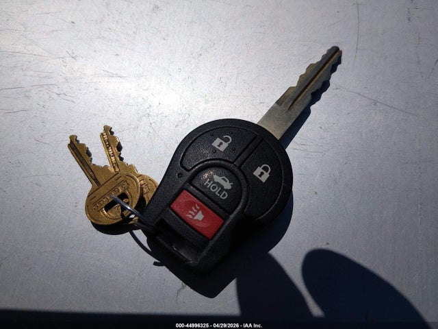 3N1AB7AP0HY210931 Nissan SENTRA S
