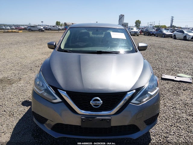 3N1AB7AP0HY210931 Nissan SENTRA S