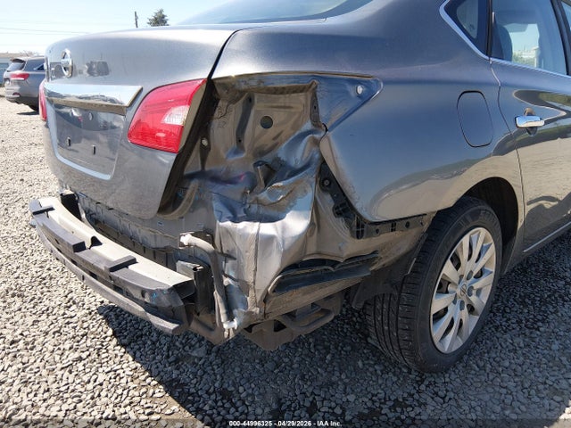 3N1AB7AP0HY210931 Nissan SENTRA S