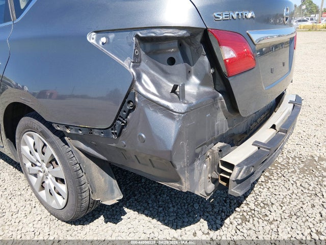 3N1AB7AP0HY210931 Nissan SENTRA S