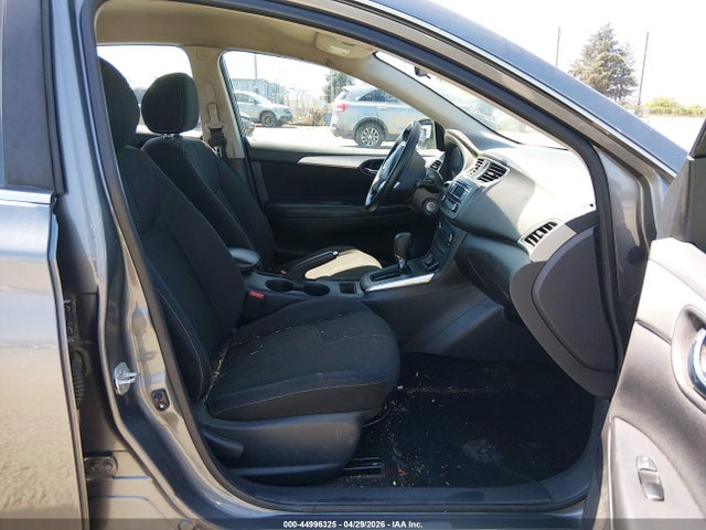 3N1AB7AP0HY210931 Nissan SENTRA S