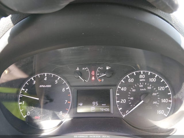 3N1AB7AP0HY210931 Nissan SENTRA S