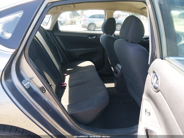 3N1AB7AP0HY210931 Nissan SENTRA S