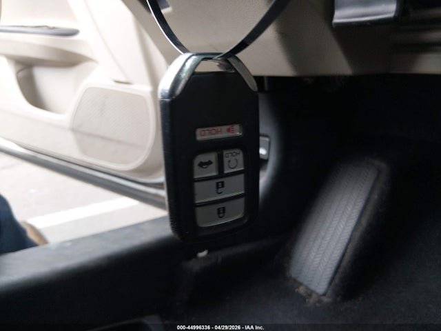 Aukcja sprzedaży 2017 Honda Accord Ex-l, vin: 1HGCR2F90HA056824, numer aukcji: 44996336
