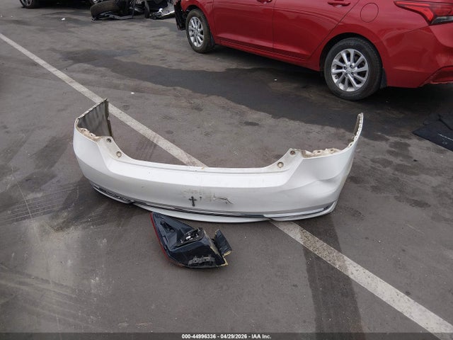 Aukcja sprzedaży 2017 Honda Accord Ex-l, vin: 1HGCR2F90HA056824, numer aukcji: 44996336