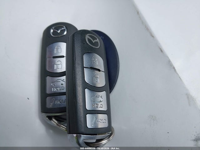 Продажа на аукционе авто 2017 Mazda Mazda6 Touring, vin: JM1GL1V57H1129200, номер лота: 44996338