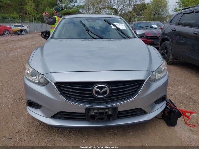Продажа на аукционе авто 2017 Mazda Mazda6 Touring, vin: JM1GL1V57H1129200, номер лота: 44996338