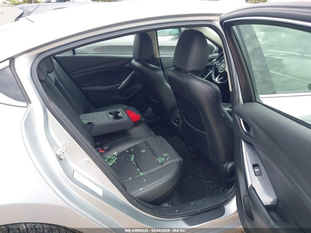 Продажа на аукционе авто 2017 Mazda Mazda6 Touring, vin: JM1GL1V57H1129200, номер лота: 44996338